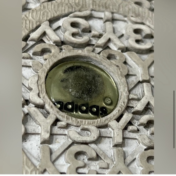 Adidas Y-3 Super Knot Black / White Sneakers - Picture 7 of 11